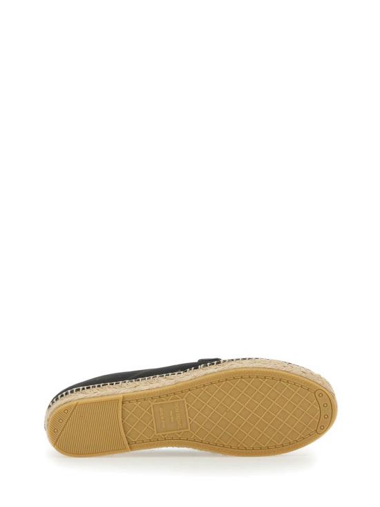  톰브라운 로퍼 FFF146AF0311001 Black - THOM BROWNE