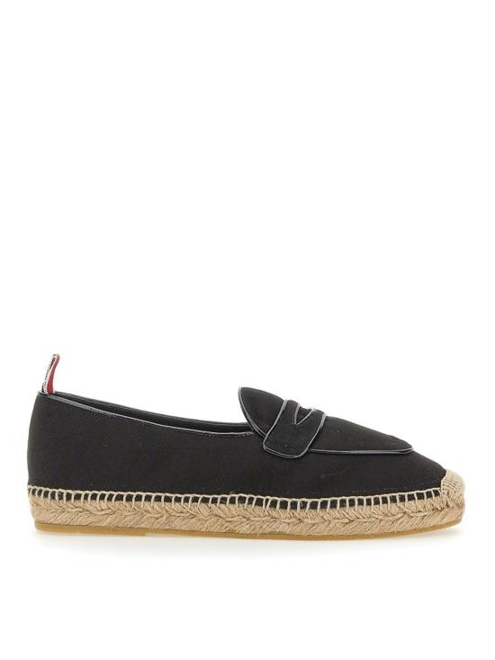  톰브라운 로퍼 FFF146AF0311001 Black