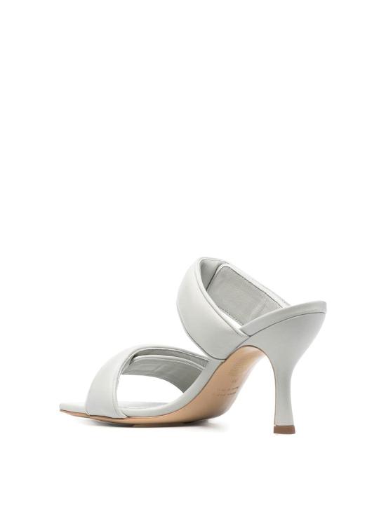  지아 보르기니 샌들 PERNI034121 Grey - GIA BORGHINI