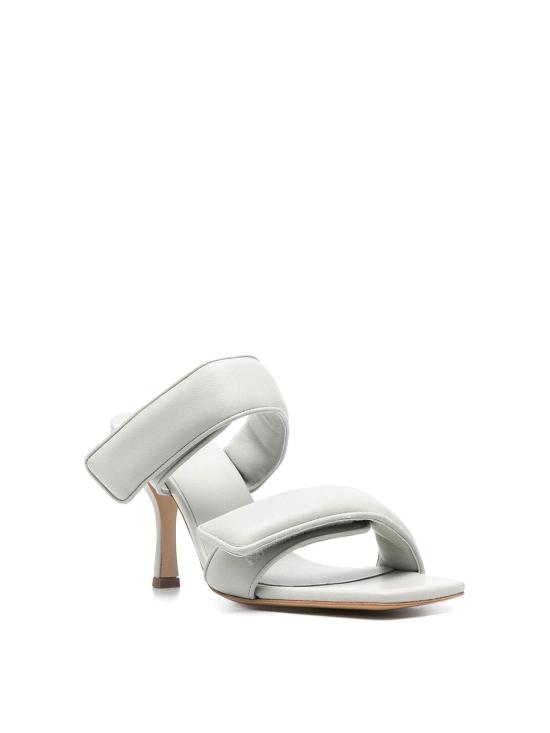  지아 보르기니 샌들 PERNI034121 Grey - GIA BORGHINI