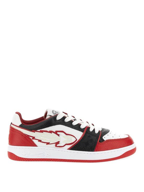  엔터프라이즈 재팬 스니커즈 BB3001PX215S19A3BLACKWHITERED Multicolour