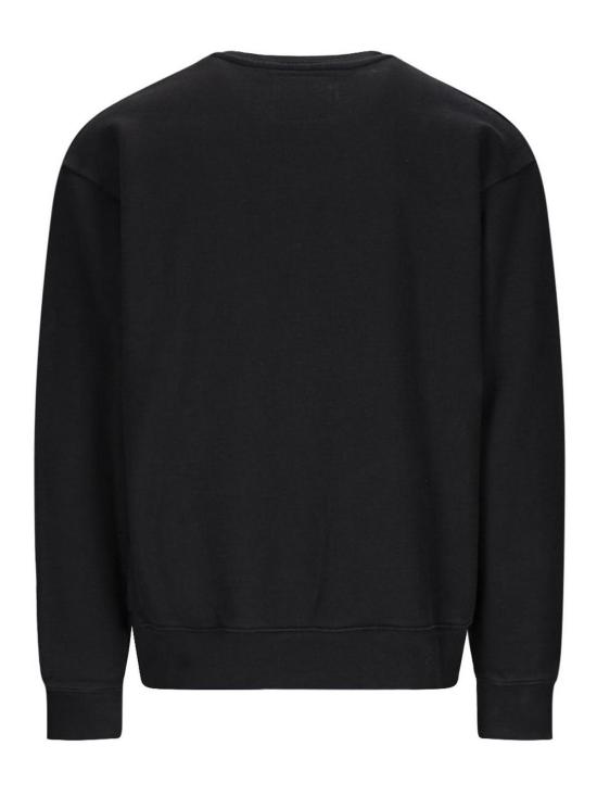  나이트마켓 긴팔 티셔츠 396000916VINTAGEBLACK Black - NIGHTMARKET
