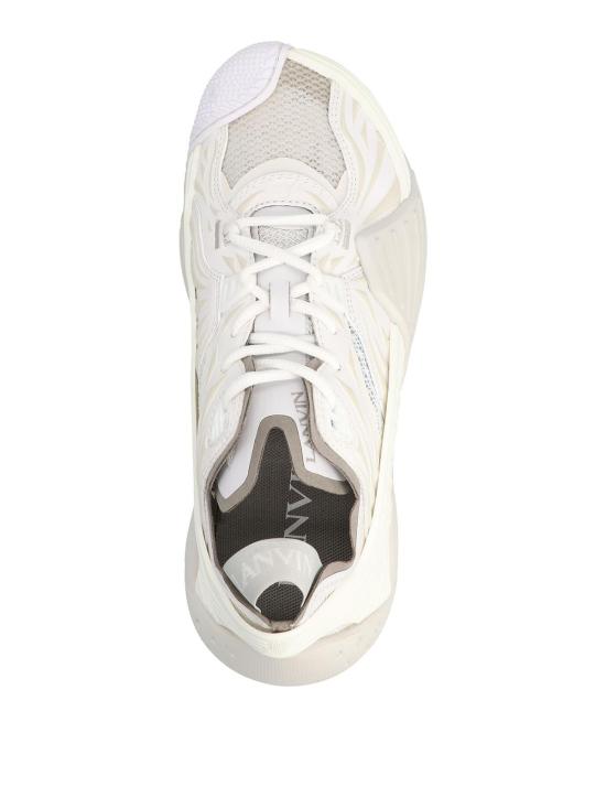  랑방 스니커즈 FWSKIK00MEFRP2300 White - LANVIN