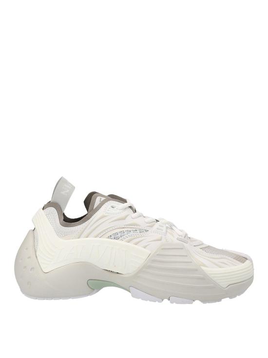  랑방 스니커즈 FWSKIK00MEFRP2300 White