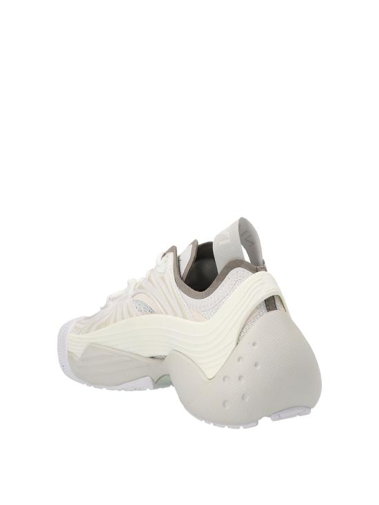  랑방 스니커즈 FWSKIK00MEFRP2300 White - LANVIN