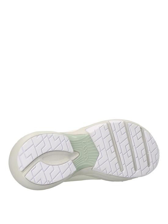  랑방 스니커즈 FWSKIK00MEFRP2300 White - LANVIN