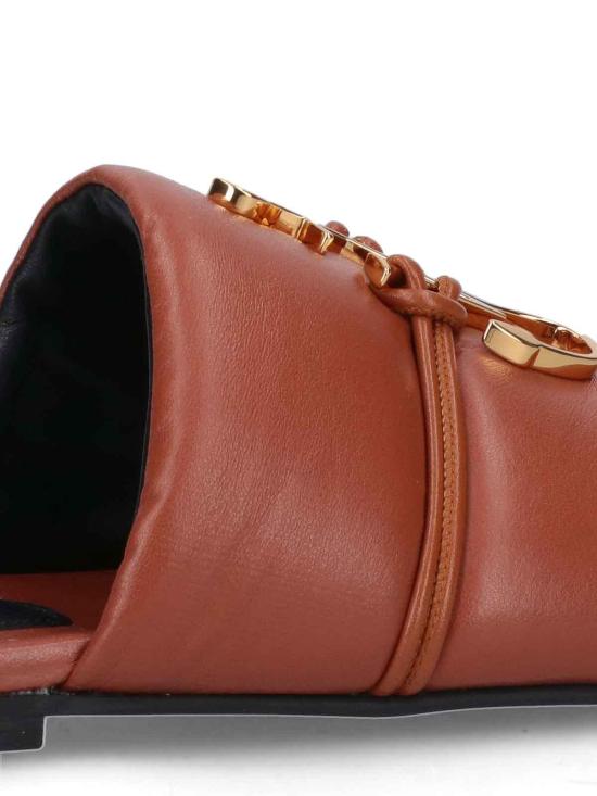  JW앤더슨 샌들 ANW39026A16141509 Brown - JW ANDERSON