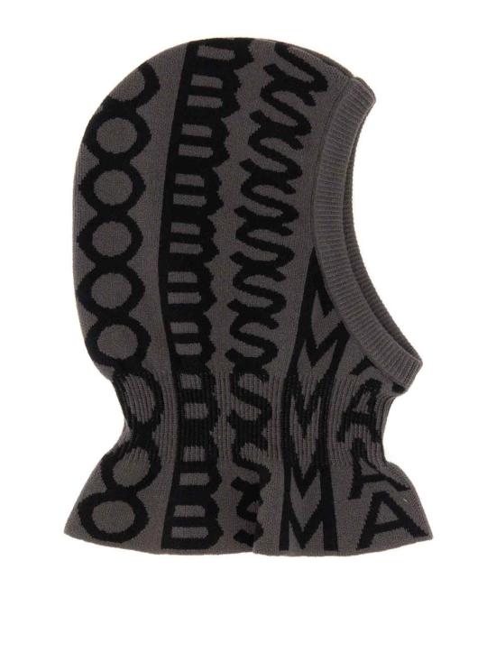  마크제이콥스 바라클라바 N902W01SP22084 Black