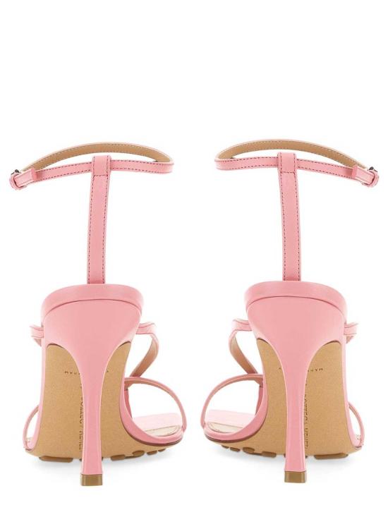  보테가베네타 샌들 608835VBSF05593 Nude Neutrals - BOTTEGA VENETA