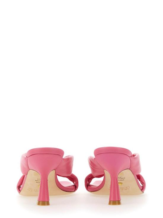  스튜어트 와이츠먼 샌들 S7073HOT Fuchsia - STUART WEITZMAN