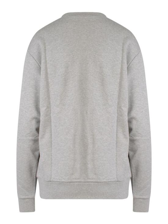  아페쎄 스웨터 COEIPM27814PLA Grey - A.P.C.