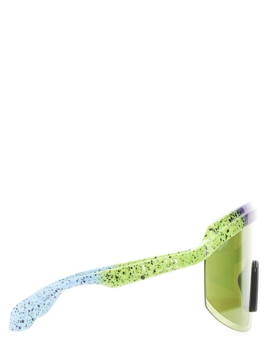  구찌 선글라스 747045J16913035 Green - GUCCI