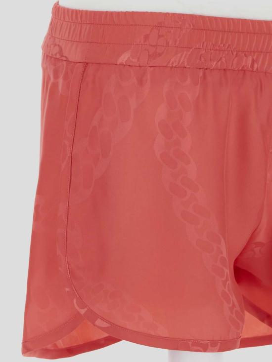  스텔라 맥카트니 숏팬츠 6400633BU2035618 Orange - STELLA MCCARTNEY