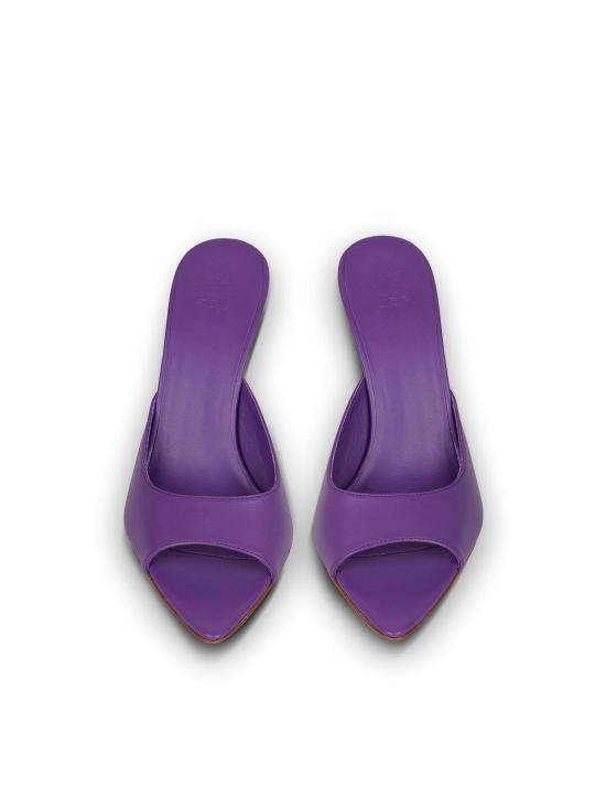  지아 보르기니 샌들 PERNI04P1355 Purple - GIA BORGHINI