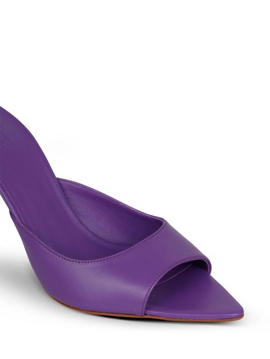  지아 보르기니 샌들 PERNI04P1355 Purple - GIA BORGHINI