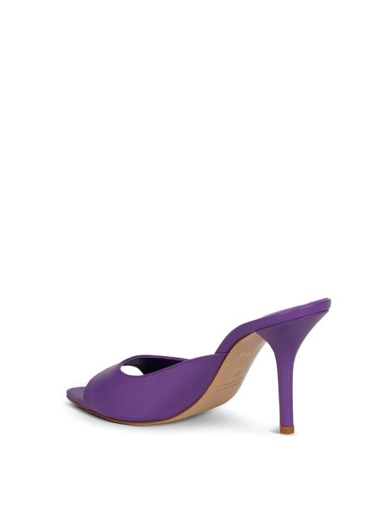  지아 보르기니 샌들 PERNI04P1355 Purple - GIA BORGHINI