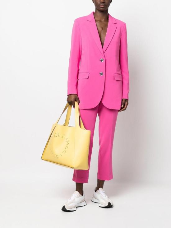  마이클 코어스 수트 자켓 MR3100CENX663 Fuchsia - MICHAEL KORS