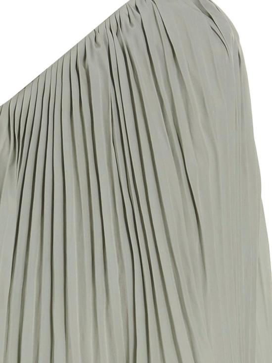  랑방 숏팬츠 RWDR00244778P23401 Grey - LANVIN