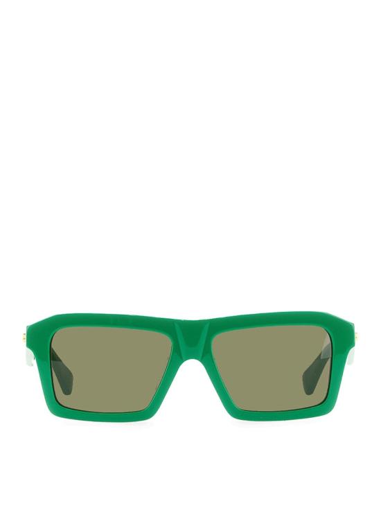  보테가베네타 선글라스 734133V2Q303344 Green