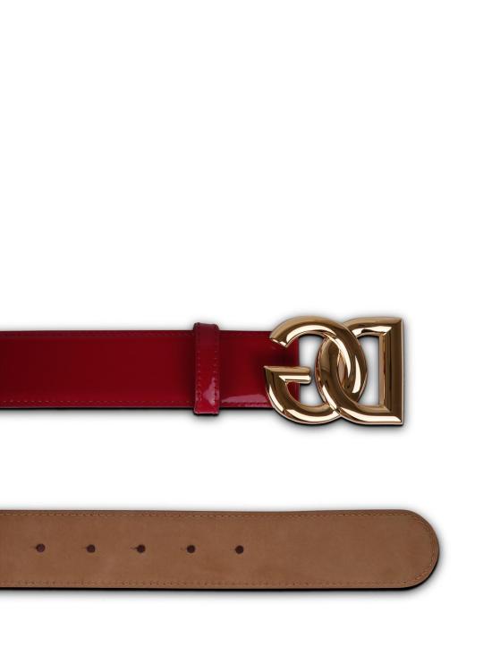 26SS 돌체앤가바나 레귤러 벨트 BE1446A10378I484 Pink - DOLCE & GABBANA