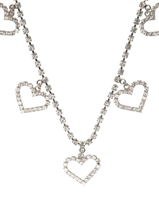  알레산드라리치 목걸이/팬던트 FABA2808J004001 Silver - ALESSANDRA RICH