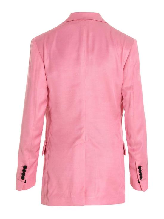  톰포드 수트 자켓 GI2915FAX1016DP152 Pink - TOMFORD