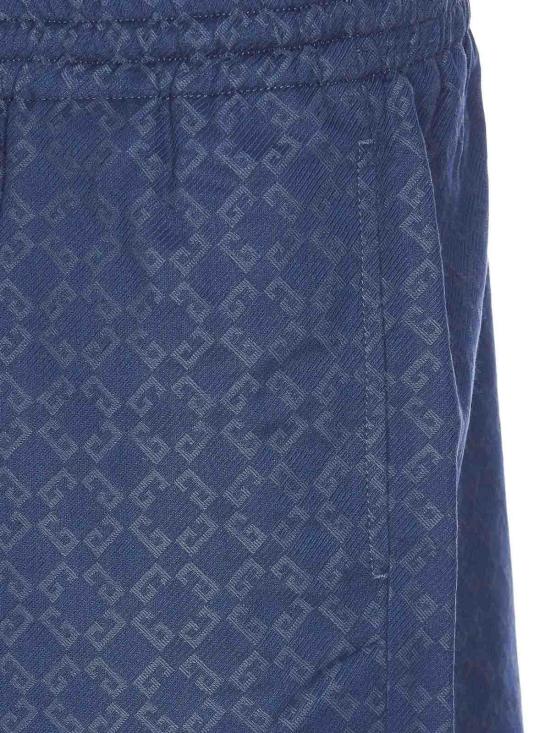 26SS 지방시 BM51J75YCC063 Blue - GIVENCHY