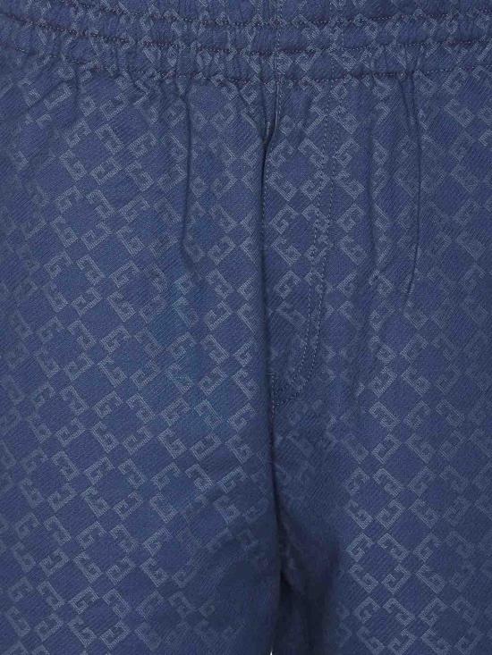 26SS 지방시 BM51J75YCC063 Blue - GIVENCHY