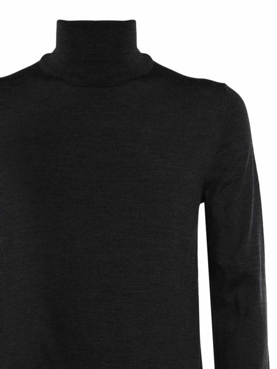  자노네 터틀넥 811938Z0290N7027 Grey - ZANONE