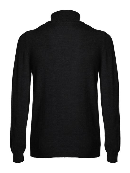  자노네 터틀넥 811938Z0290N7027 Grey - ZANONE