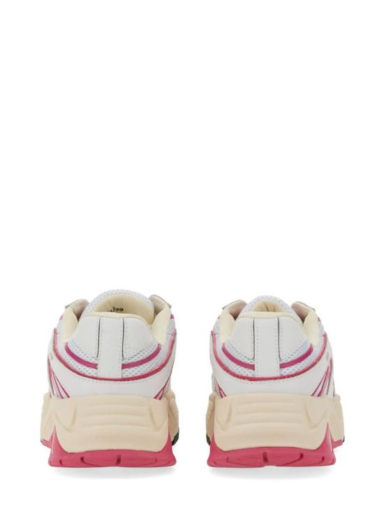  엠에스지엠 스니커즈 3441MDS70134015 White - MSGM