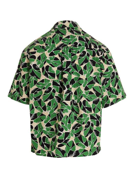  디스퀘어드2 반팔 셔츠 S71DM0617S76673001S Multicolour - DSQUARED2