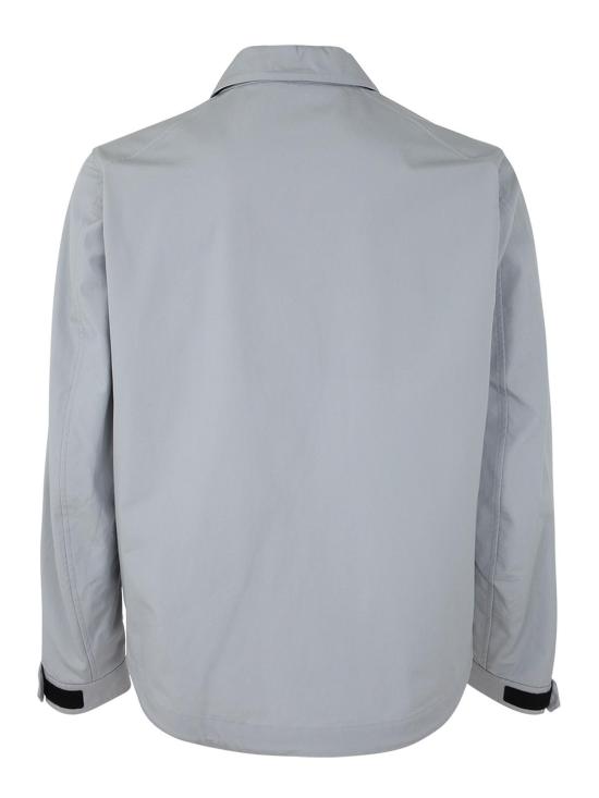 씨피 컴퍼니 자켓 14CMOS019A006450A805 Light Grey - C.P. COMPANY