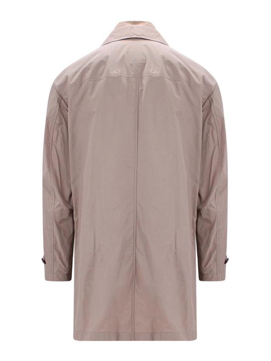  페이 코트 NAM64460090HNBC805 Brown - FAY