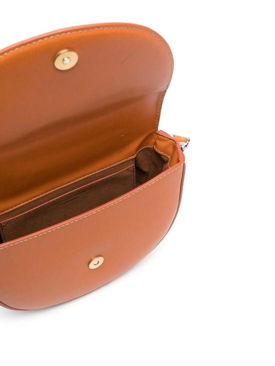  스텔라 맥카트니 숄더백 7B0006WP01972887 Orange - STELLA MCCARTNEY