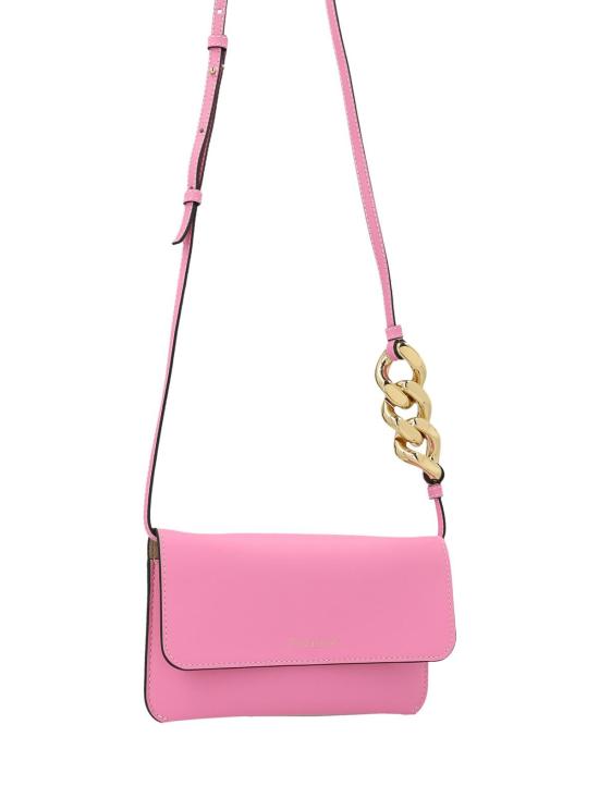  JW앤더슨 클러치/파우치 AC0230LA0088300 Pink - JW ANDERSON