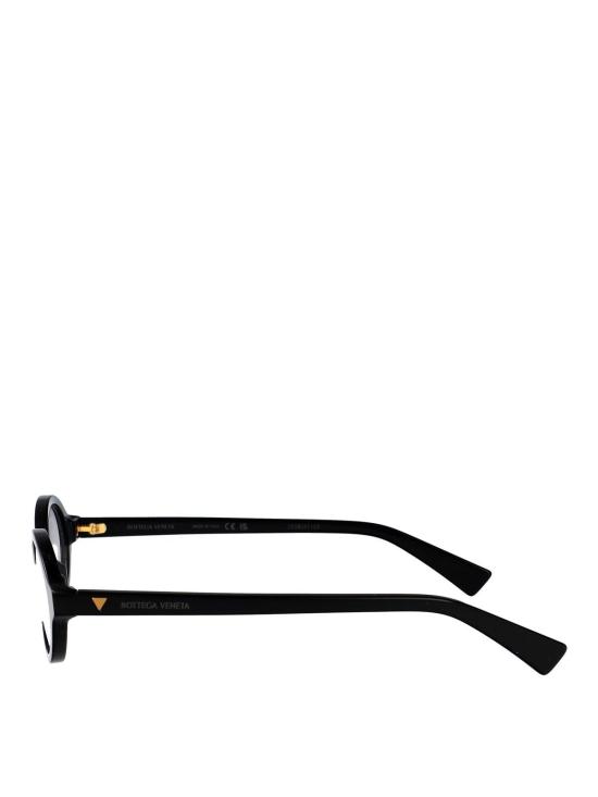 26SS 보테가베네타 선글라스 BV1367O001 Black - BOTTEGA VENETA