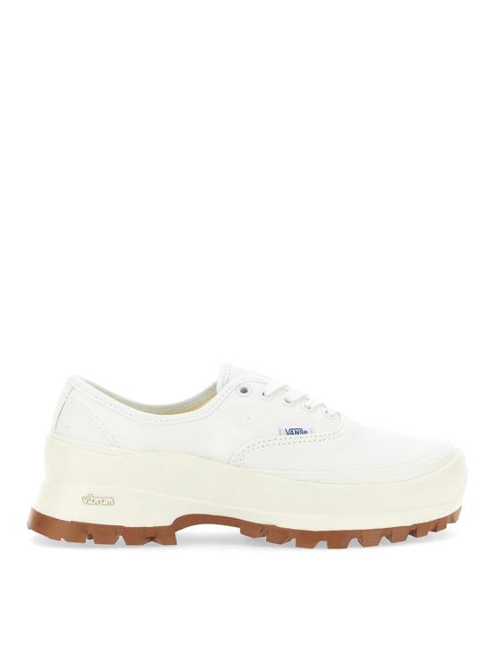  반스 스니커즈 VN0A5JLWWW001 White