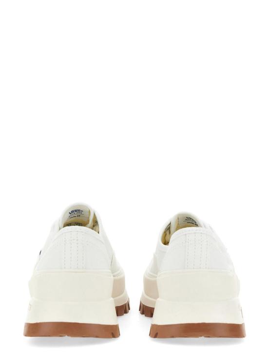  반스 스니커즈 VN0A5JLWWW001 White - VANS