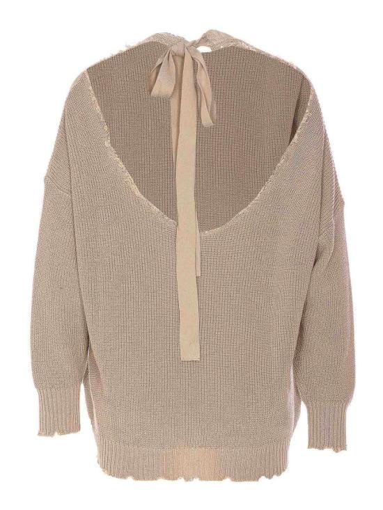 25SS 아니예 바이 스웨터 18500102423 Beige - ANIYE BY