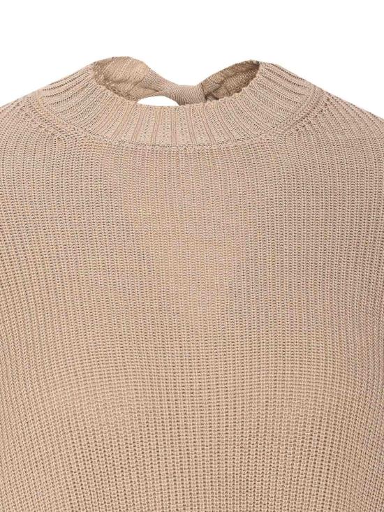 25SS 아니예 바이 스웨터 18500102423 Beige - ANIYE BY