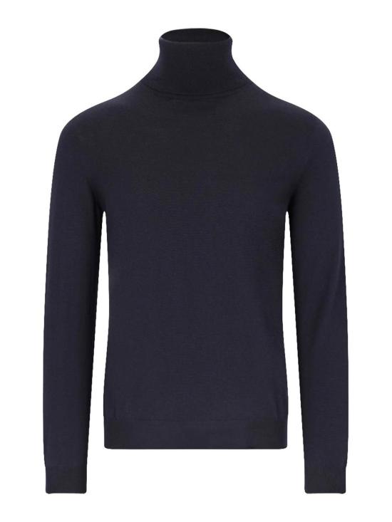  자노네 터틀넥 811938Z0290N0011 Blue