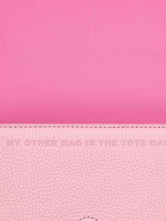  마크제이콥스 크로스백 2S4SMN080S02669 Pink - MARC JACOBS