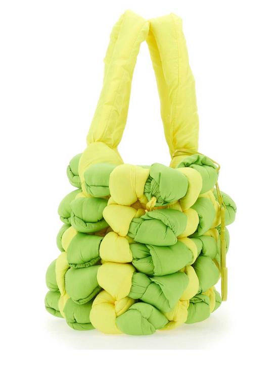  JW앤더슨 토트백 HB0513FA0237219 Green - JW ANDERSON