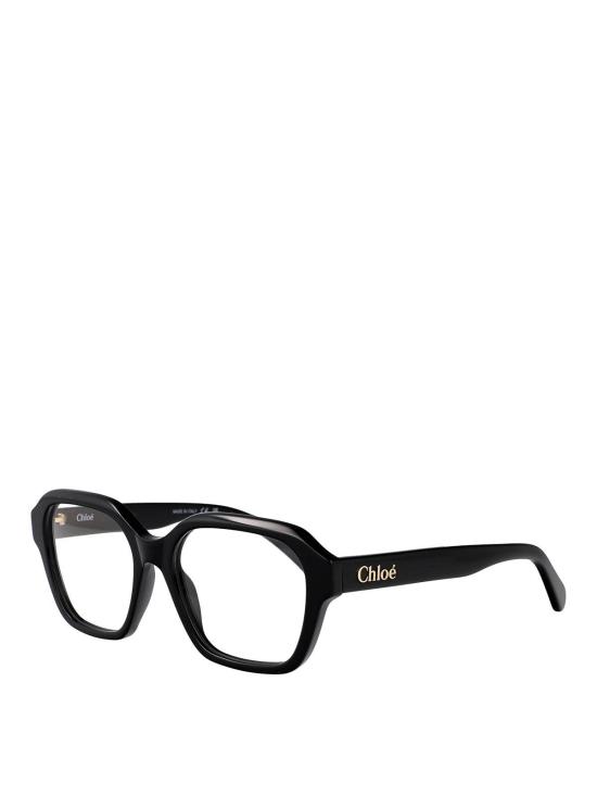 26SS 끌로에 선글라스 CH0272O001 Black - CHLOE