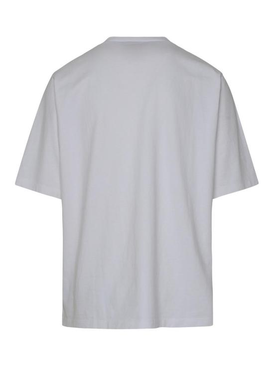  디스퀘어드2 반팔 티셔츠 S74GD1077S23851100 White - DSQUARED2