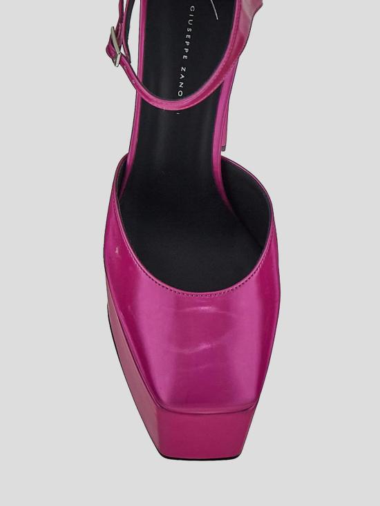  쥬세페자노티 힐/펌프스 E060009021 Fuchsia - GIUSEPPE ZANOTTI