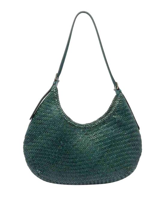  드래곤디퓨전 숄더백 8022FOREST Green - DRAGON DIFFUSION