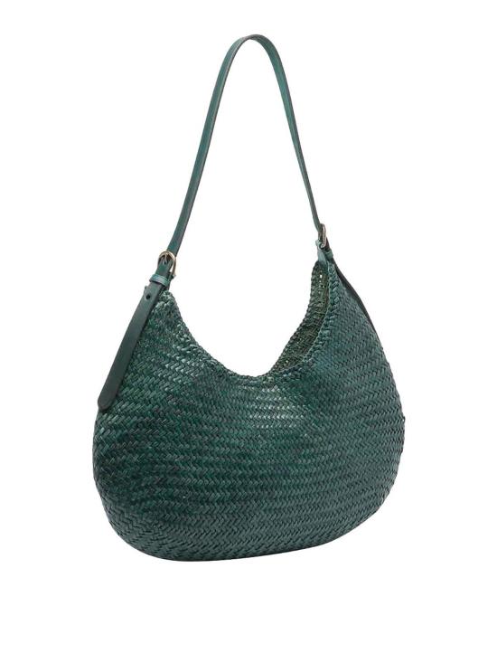  드래곤디퓨전 숄더백 8022FOREST Green - DRAGON DIFFUSION