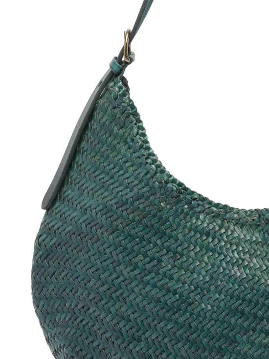  드래곤디퓨전 숄더백 8022FOREST Green - DRAGON DIFFUSION